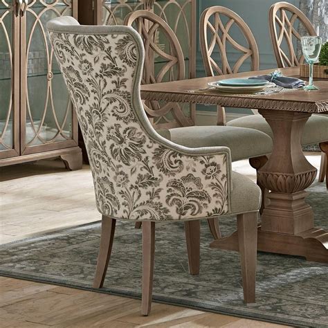 Create Comfort and Elegance with Host Chairs for Your Dining Room